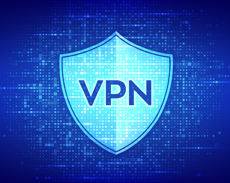 VPN & Dedicated Internet Providers